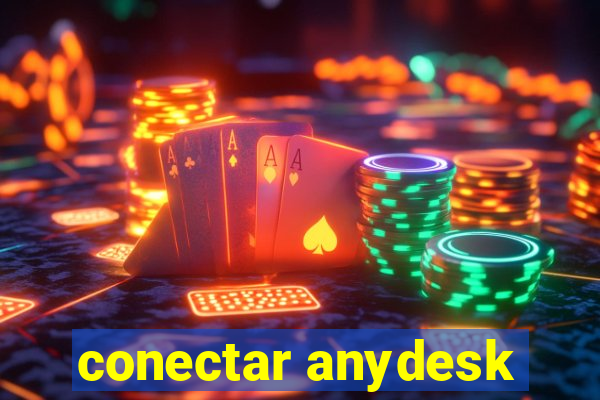 conectar anydesk